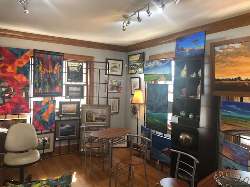 DKW Art Gallery & Studios