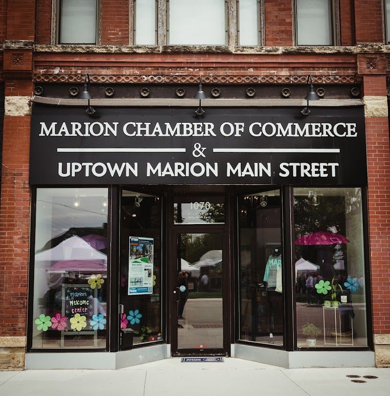 Marion Chamber of Commerce