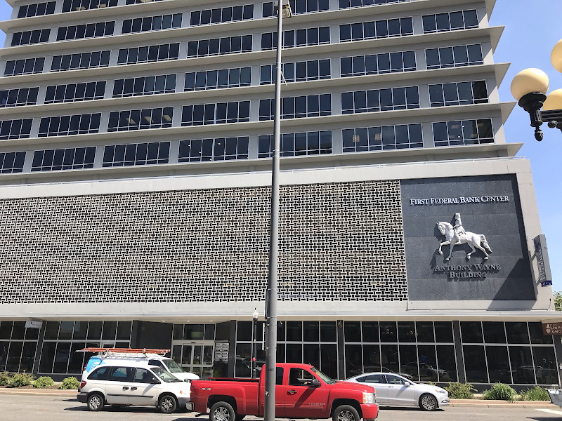 Catalyst Fitness - Downtown Fort Wayne