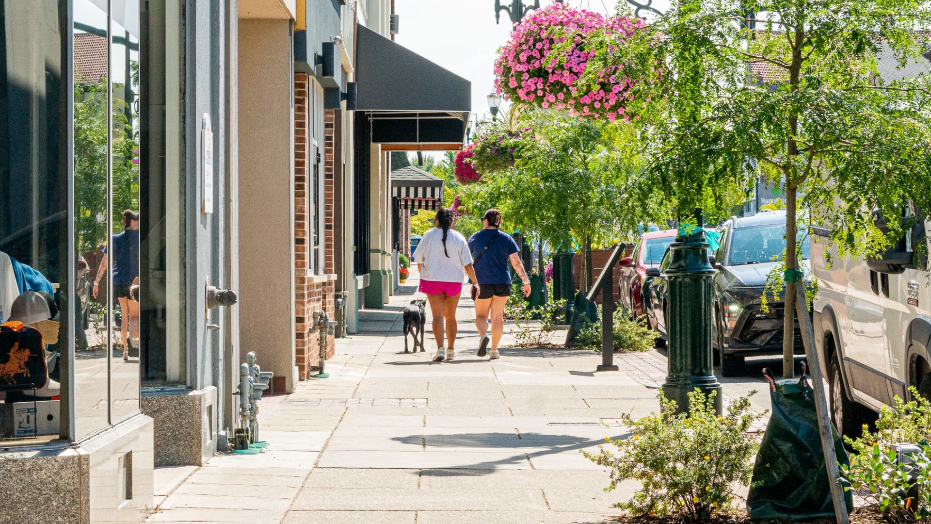 Downtown Dollars Business Community