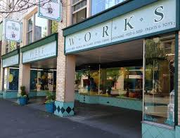 The Pet Works