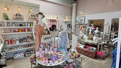 She She Boutique