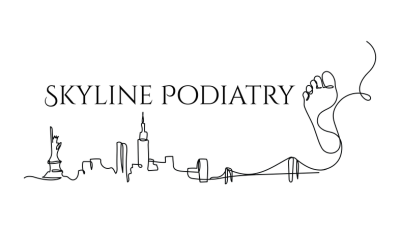 Skyline Podiatry