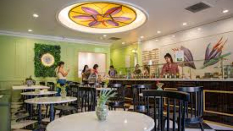 Petals Creamery