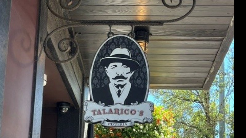 Talarico's Pizzeria West Seattle