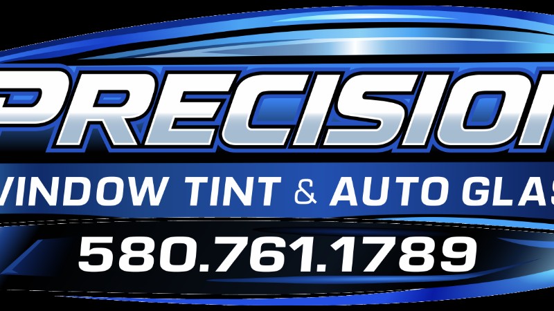 Precision Window Tint & Auto Glass