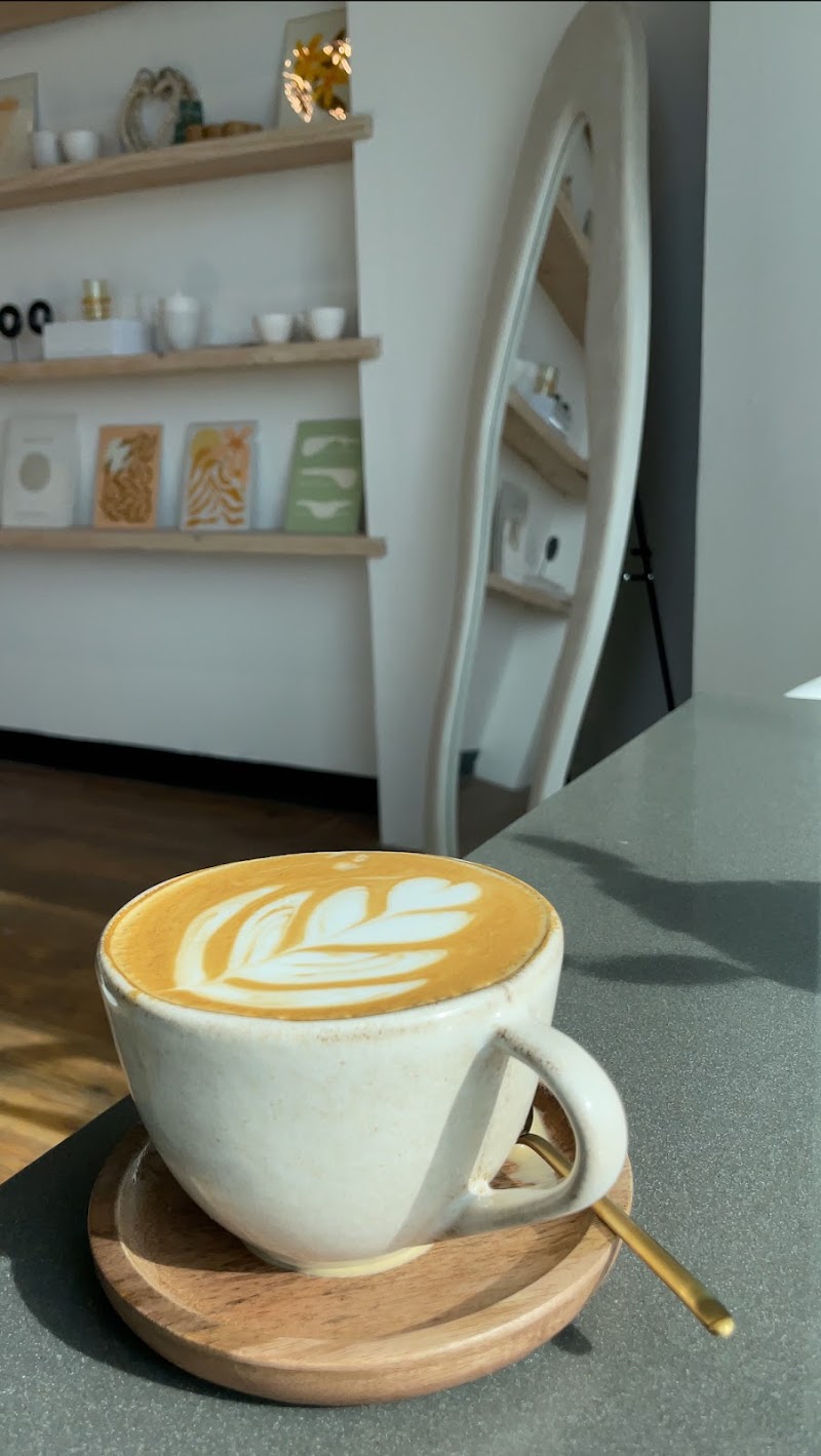 cocos | an every day cafe + shop