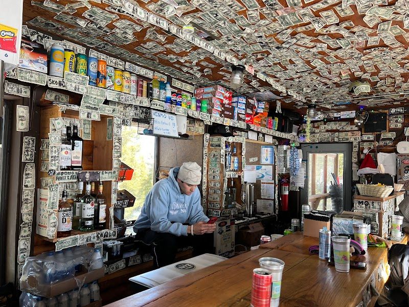 Flyer's Soup Shack