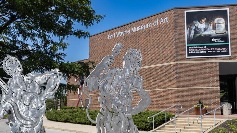Fort Wayne Museum of Art