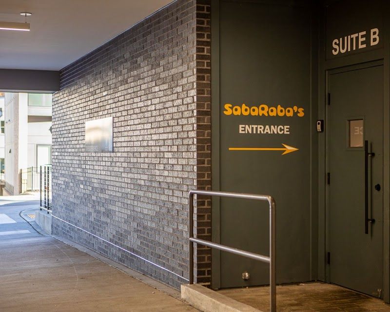 Sabaraba's