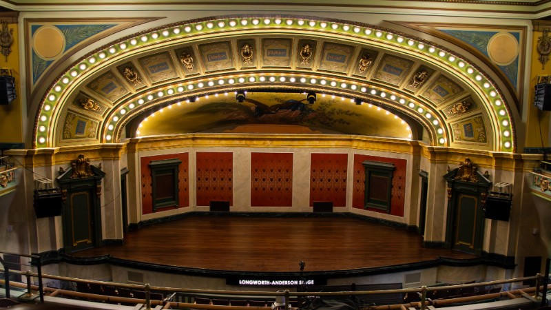 Memorial Hall