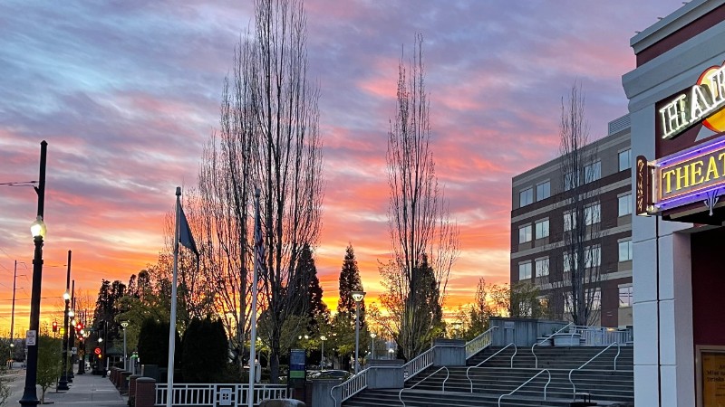 Hillsboro Artists' Regional Theatre (HART) - Concessions