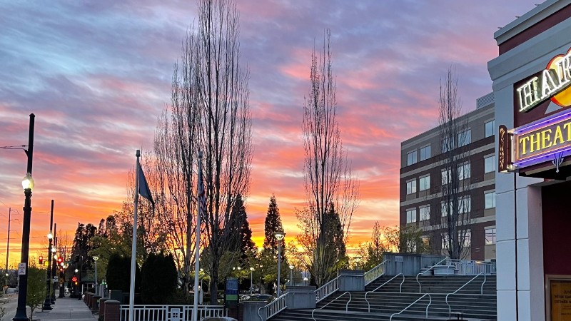 Hillsboro Artists' Regional Theatre (HART) - Ticketing