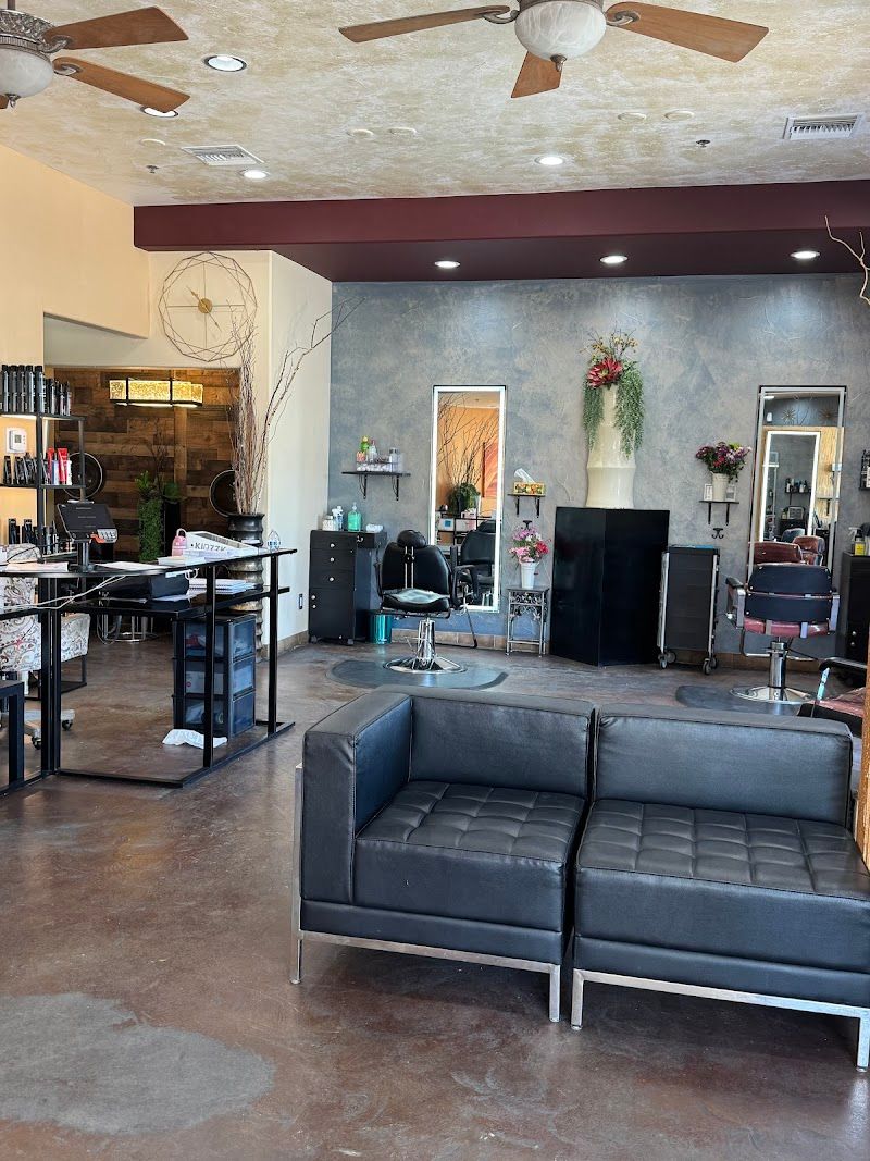 Brow Arc - Old Town La Quinta