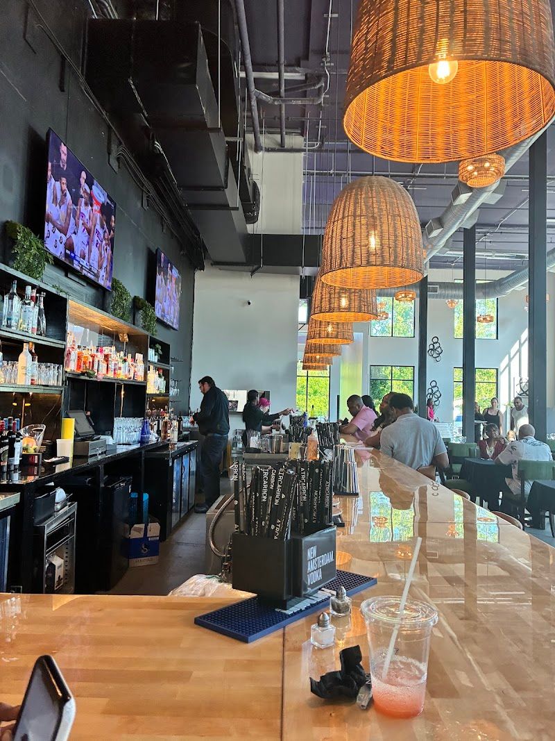 Riverview Grill