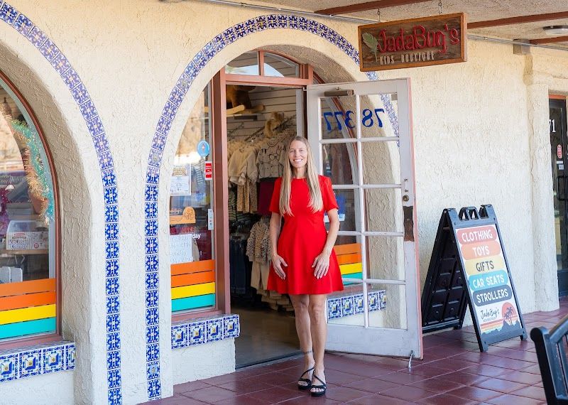 JadaBug's Kids Boutique & Rentals