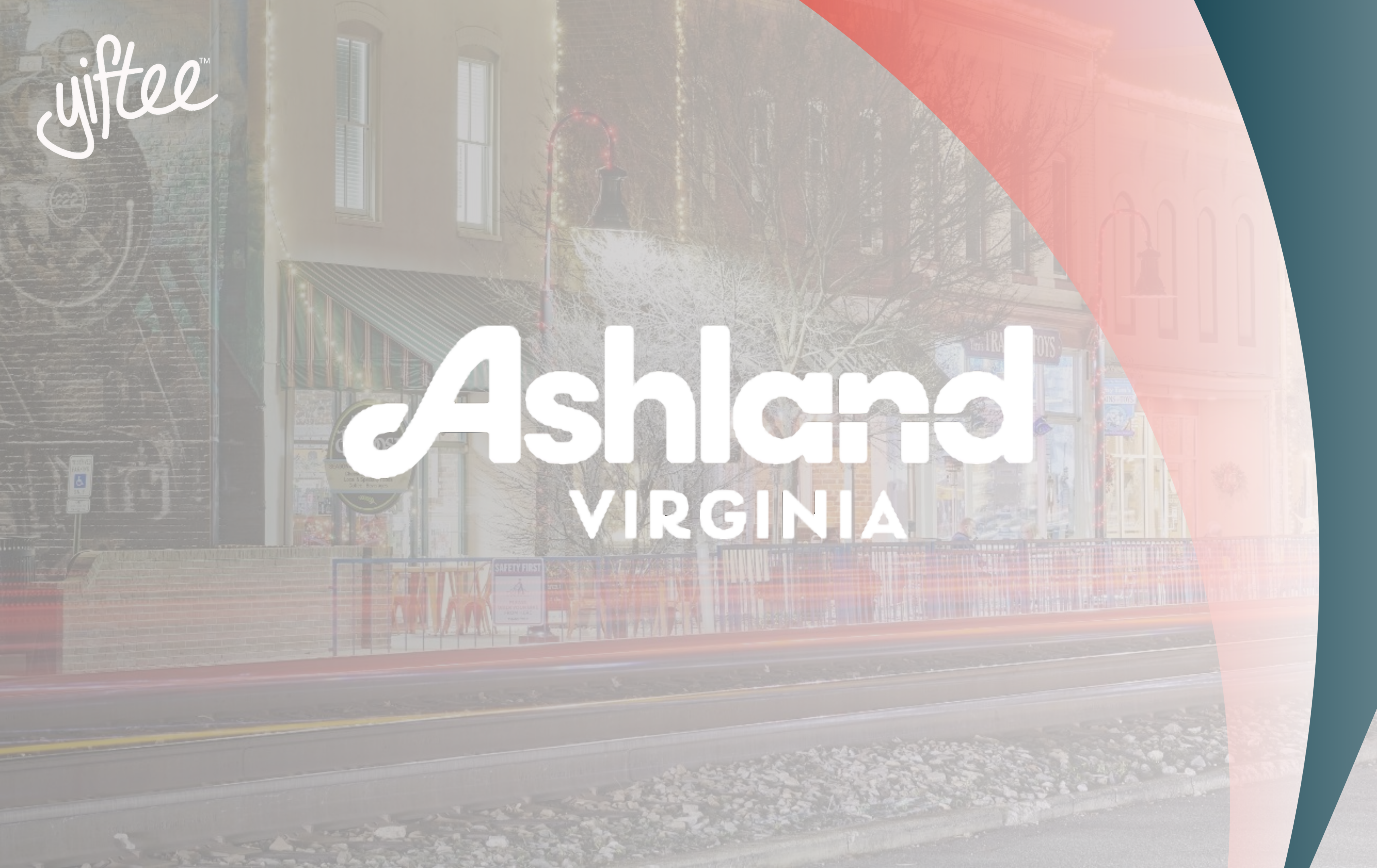 Ashland Gift Card