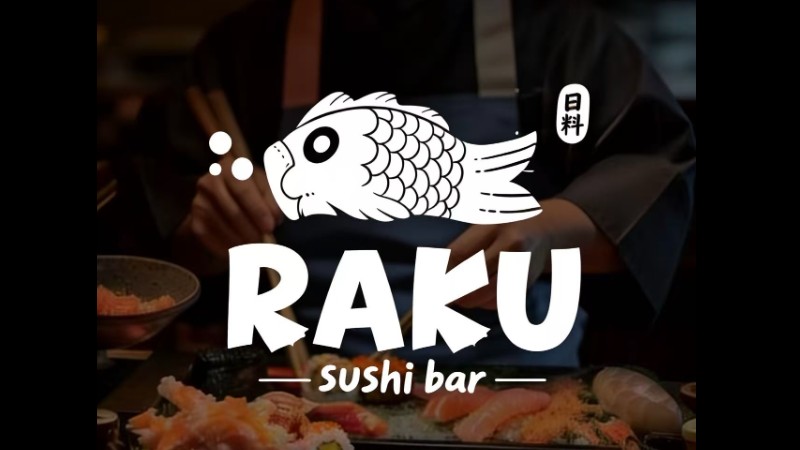 Raku Sushi