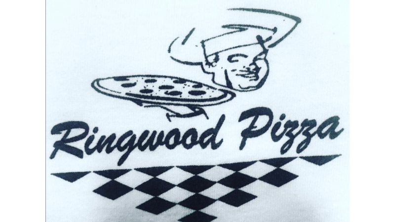 Ringwood Pizza