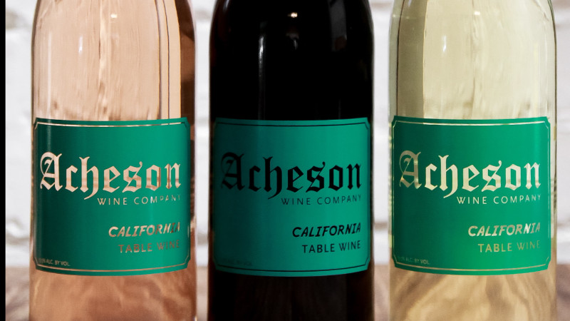 Acheson Wine Company