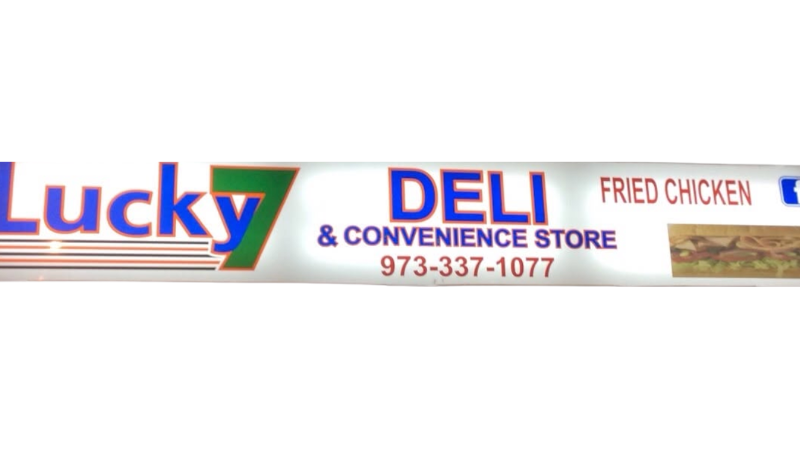 Lucky 7 Deli and Convenience