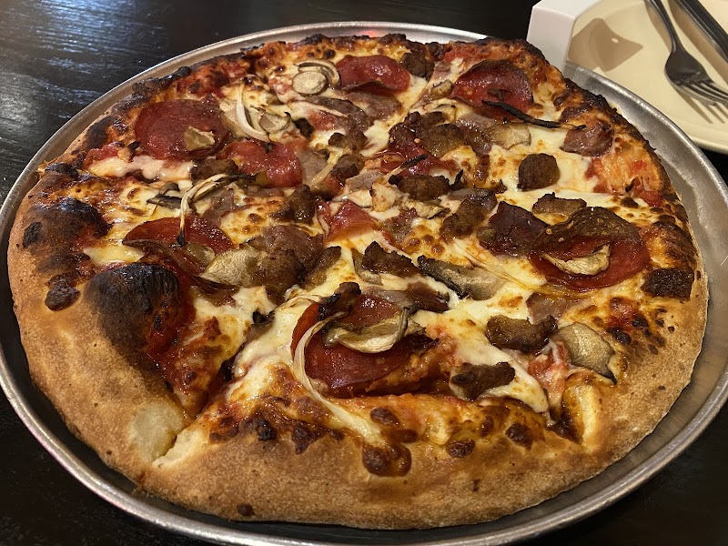 Pisanello's Pizza