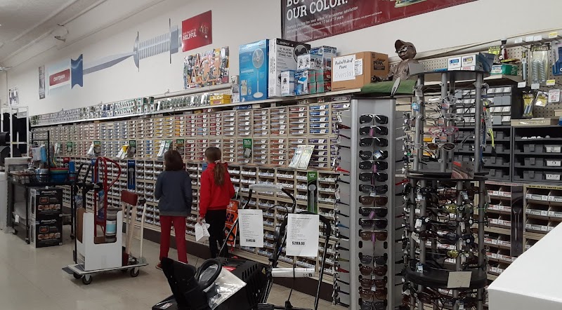 Main Street Ace Hardware