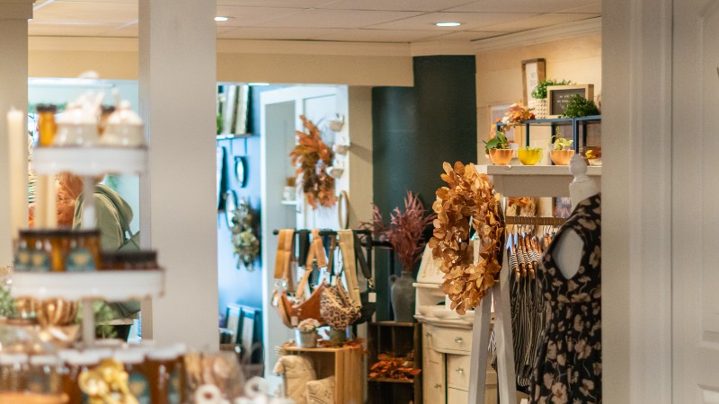 Oak Grove Collective