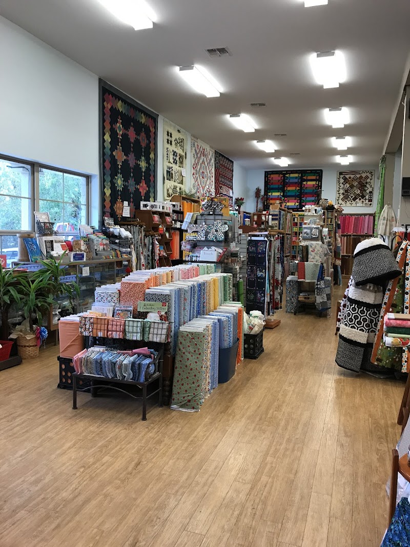 B&B Quilting