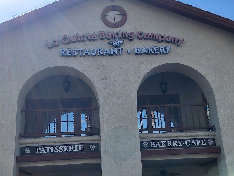 La Quinta Baking Company
