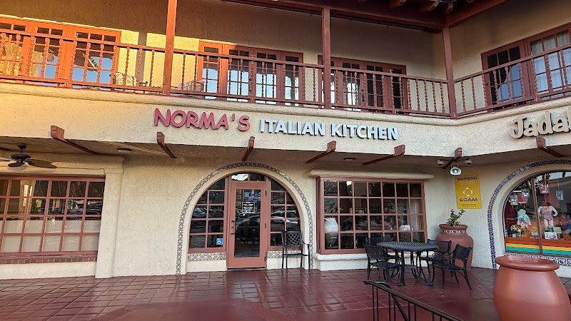 Norma's Italian Kitchen La Quinta