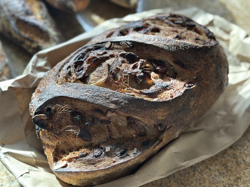 Otto's Bread Company