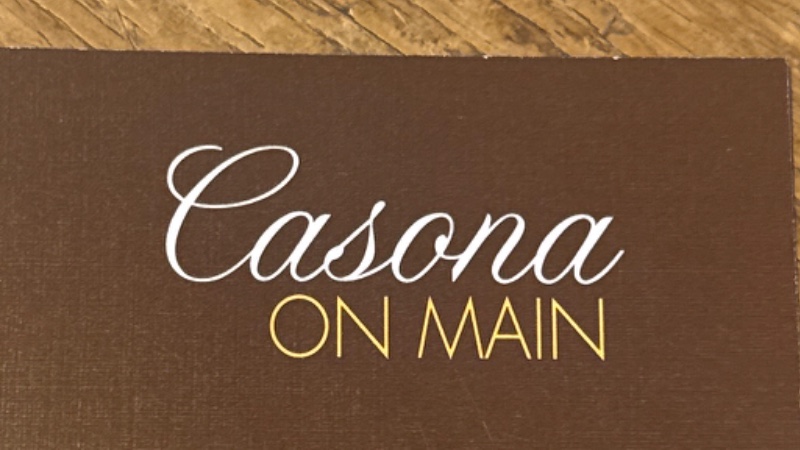 Casona On Main