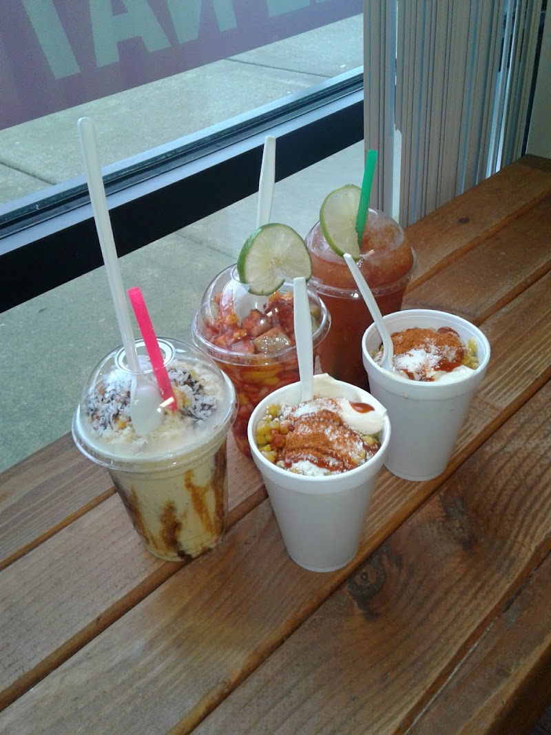 La Michoacana