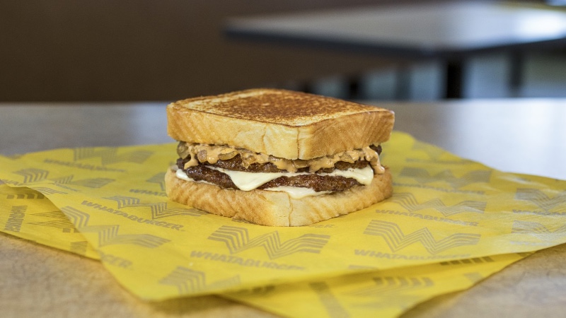 Whataburger