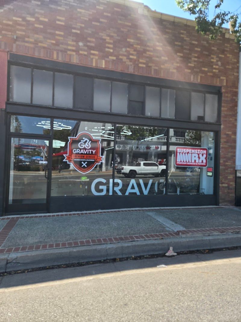 Gravity Premium Service