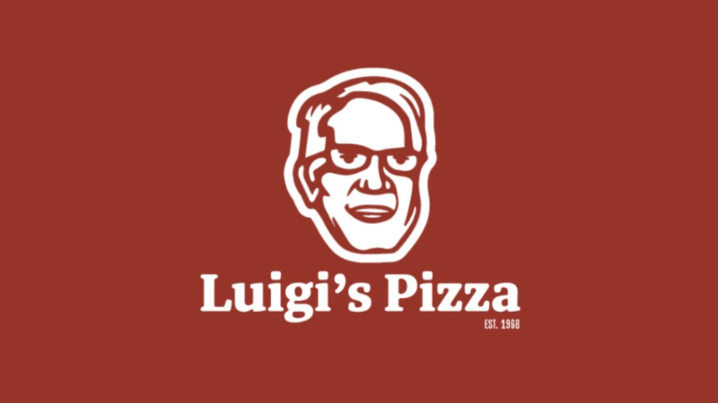 Luigi's Pizza & Restaurant