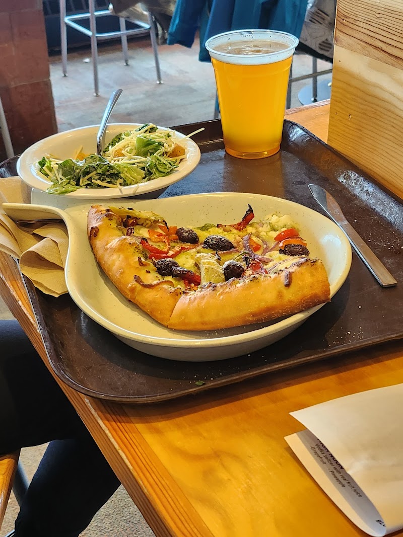 Jack's Slopeside Grille
