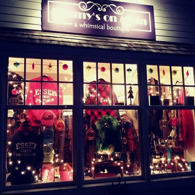 Emmy's on Main