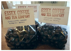 Essex Coffee & Tea Company