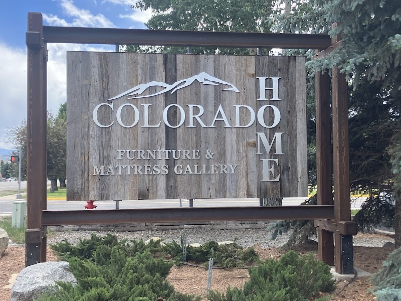 Colorado Home Furniture & Mattress Gallery