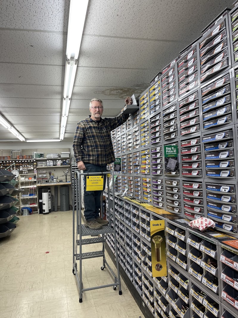 Fullmer's Ace Hardware