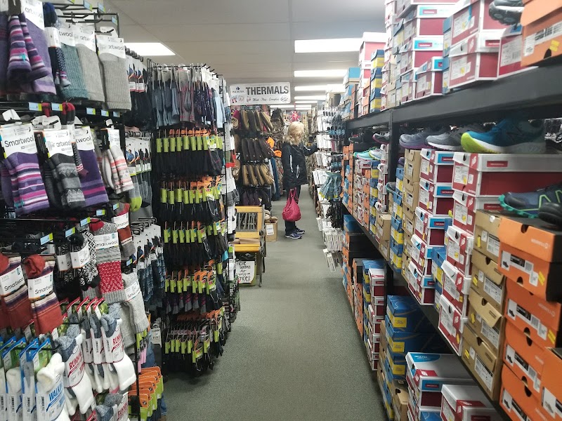 Gene Taylor's Sporting Goods