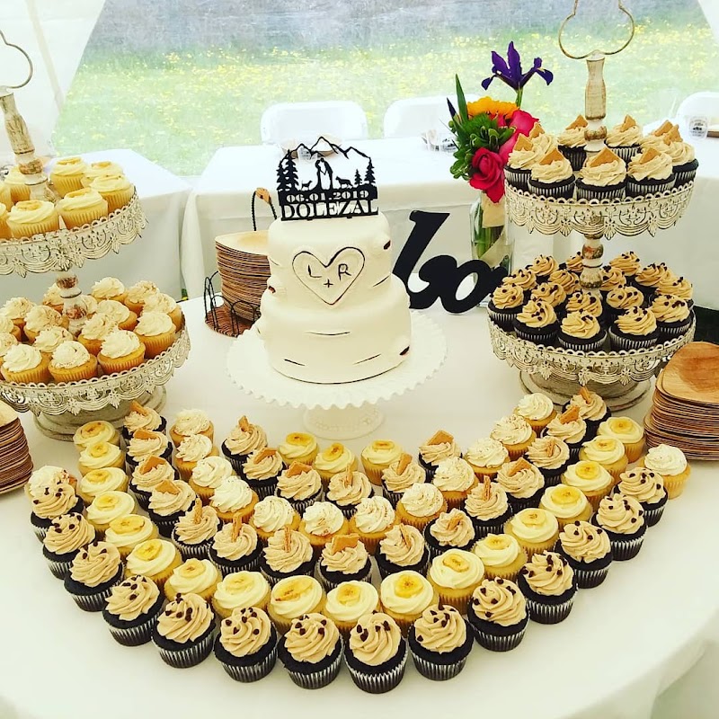 Cake Me Away