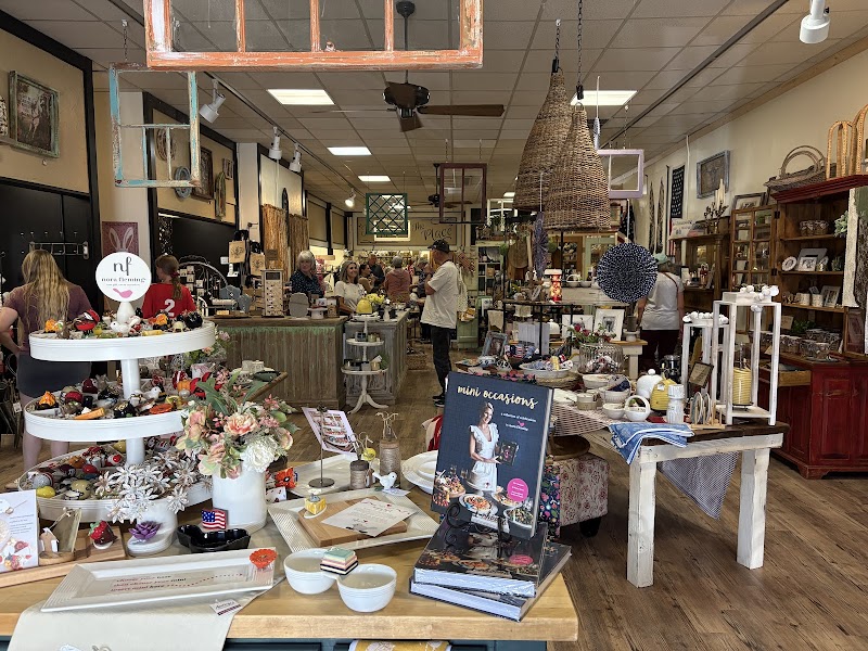 Sugar Bs Boutique