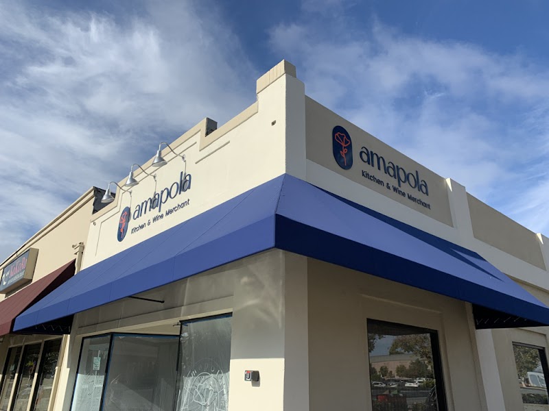 Amapola Kitchen And Wine Merchant