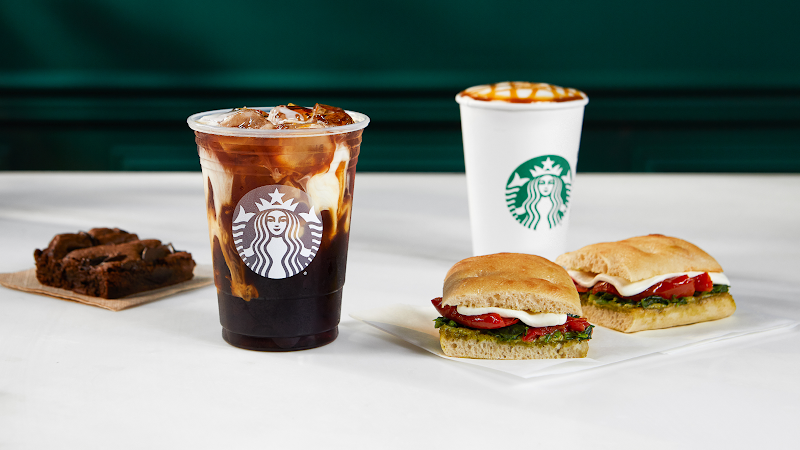 Starbucks Coffee - Taylor Farms