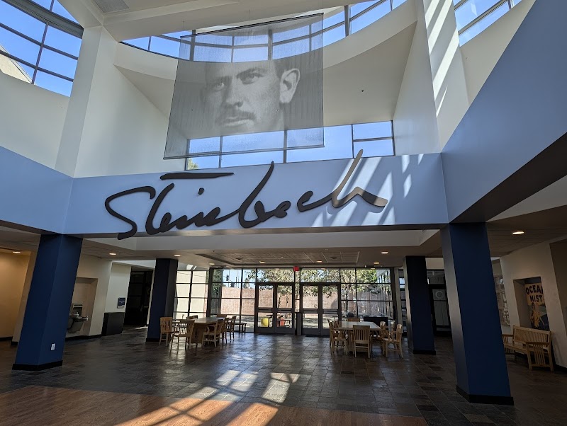 National Steinbeck Center