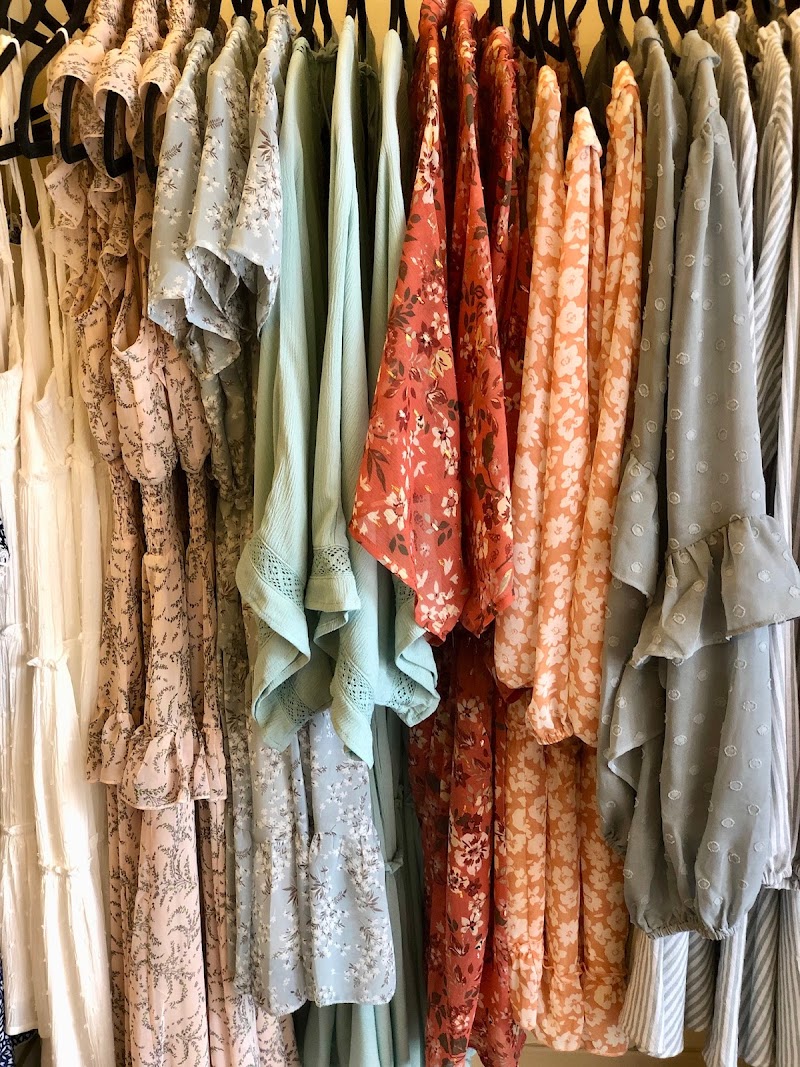 Head over Heels Fashion Lounge