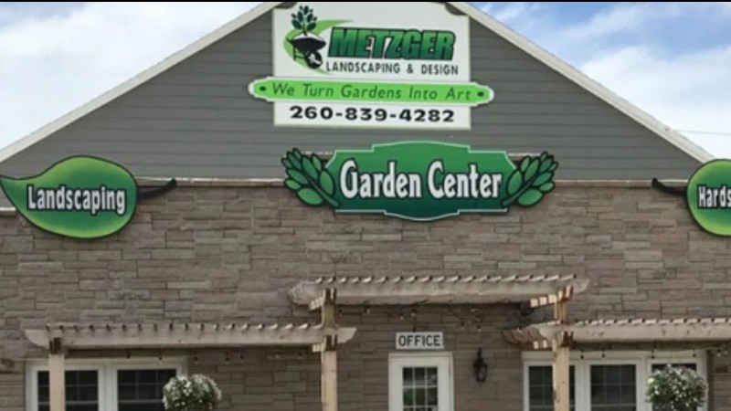 Metzger Landscaping & Design